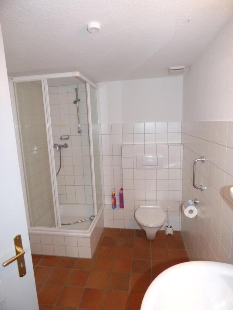 Wasserkoog 22 Tetenbüll Kültér fotó